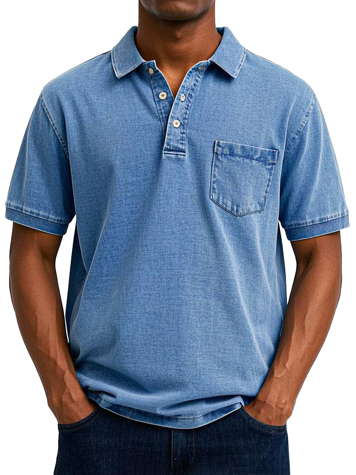 Polo Maxence