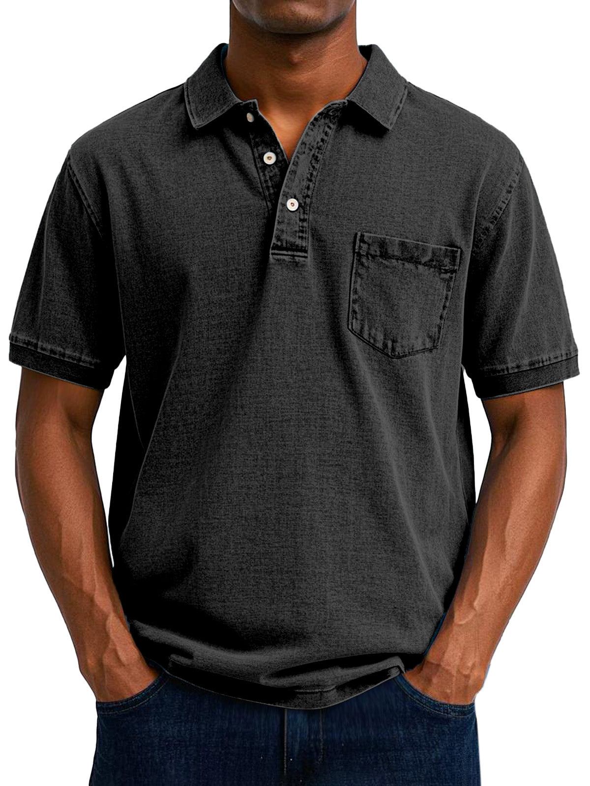 Polo Maxence