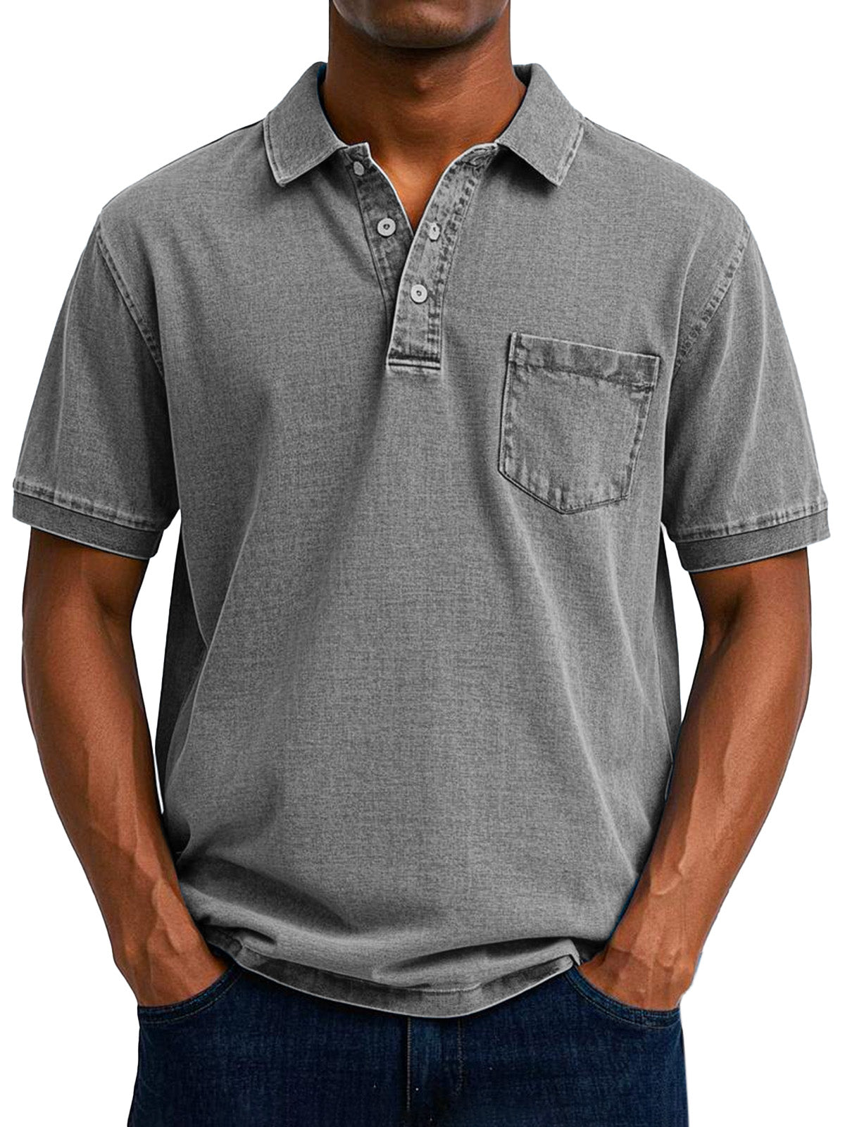 Polo Maxence