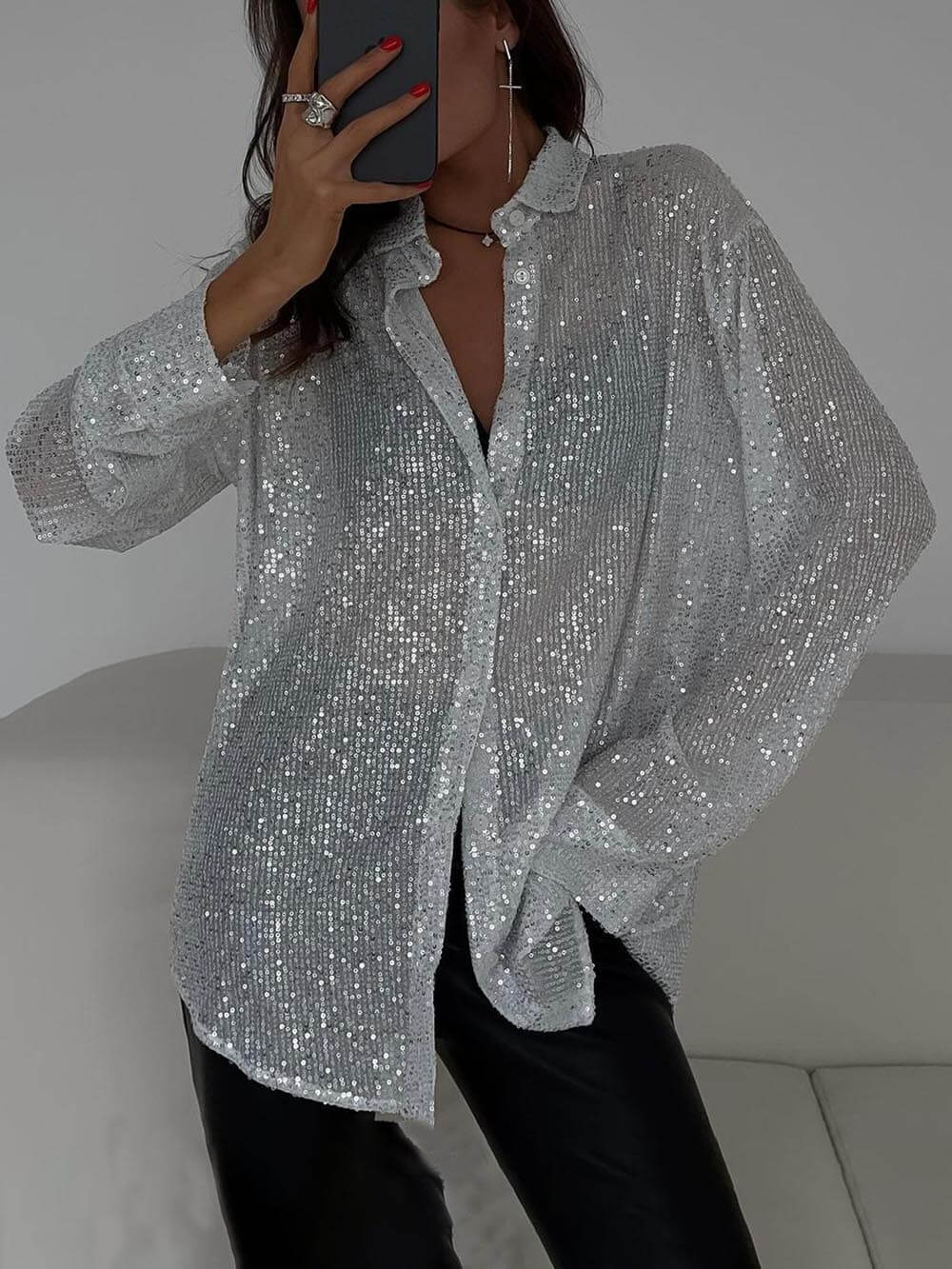 Chemise Paloma