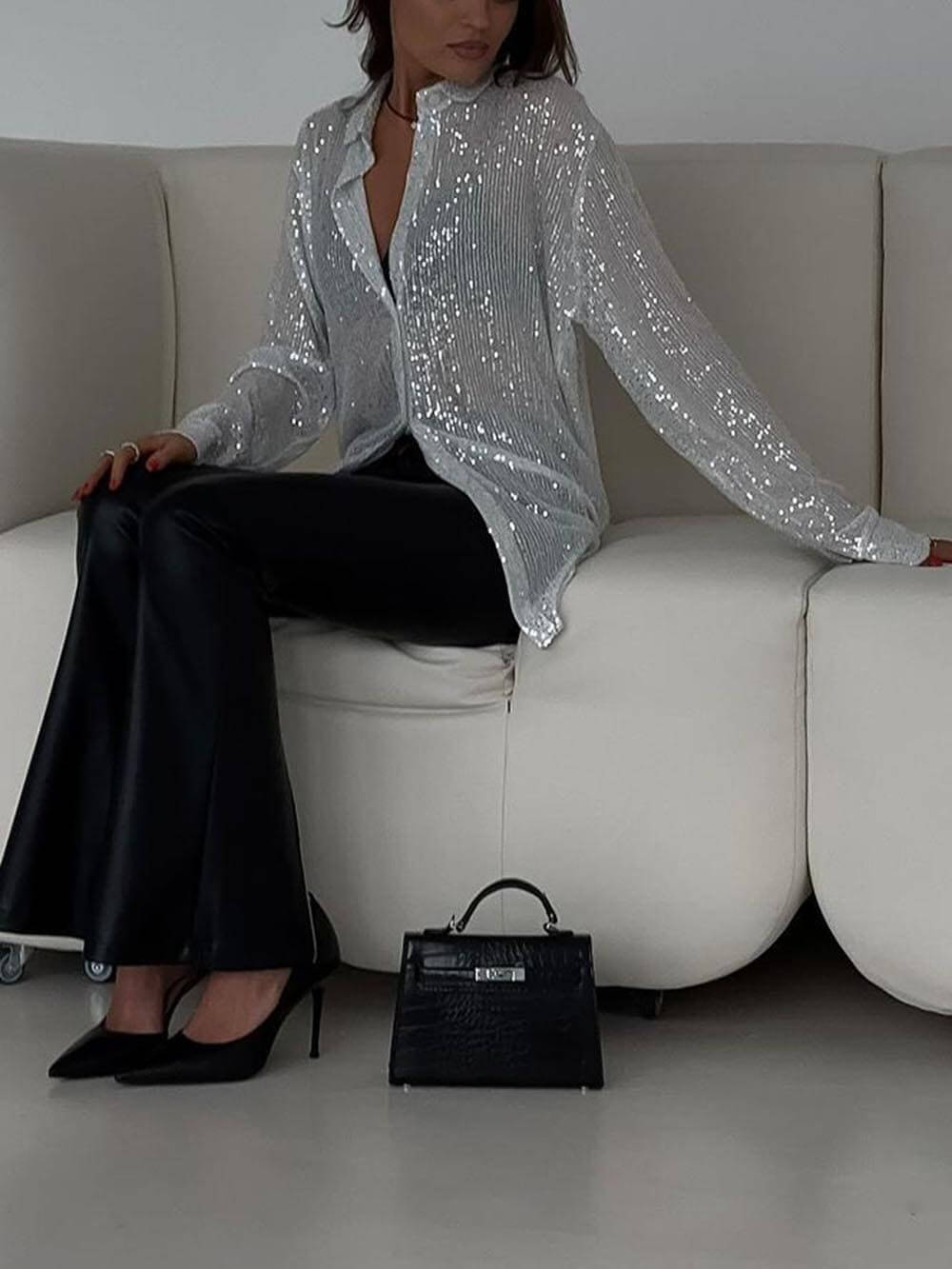 Chemise Paloma