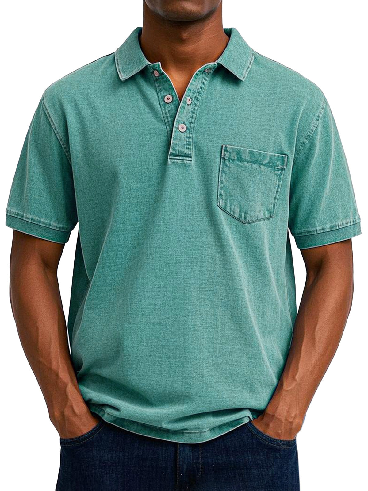 Polo Maxence
