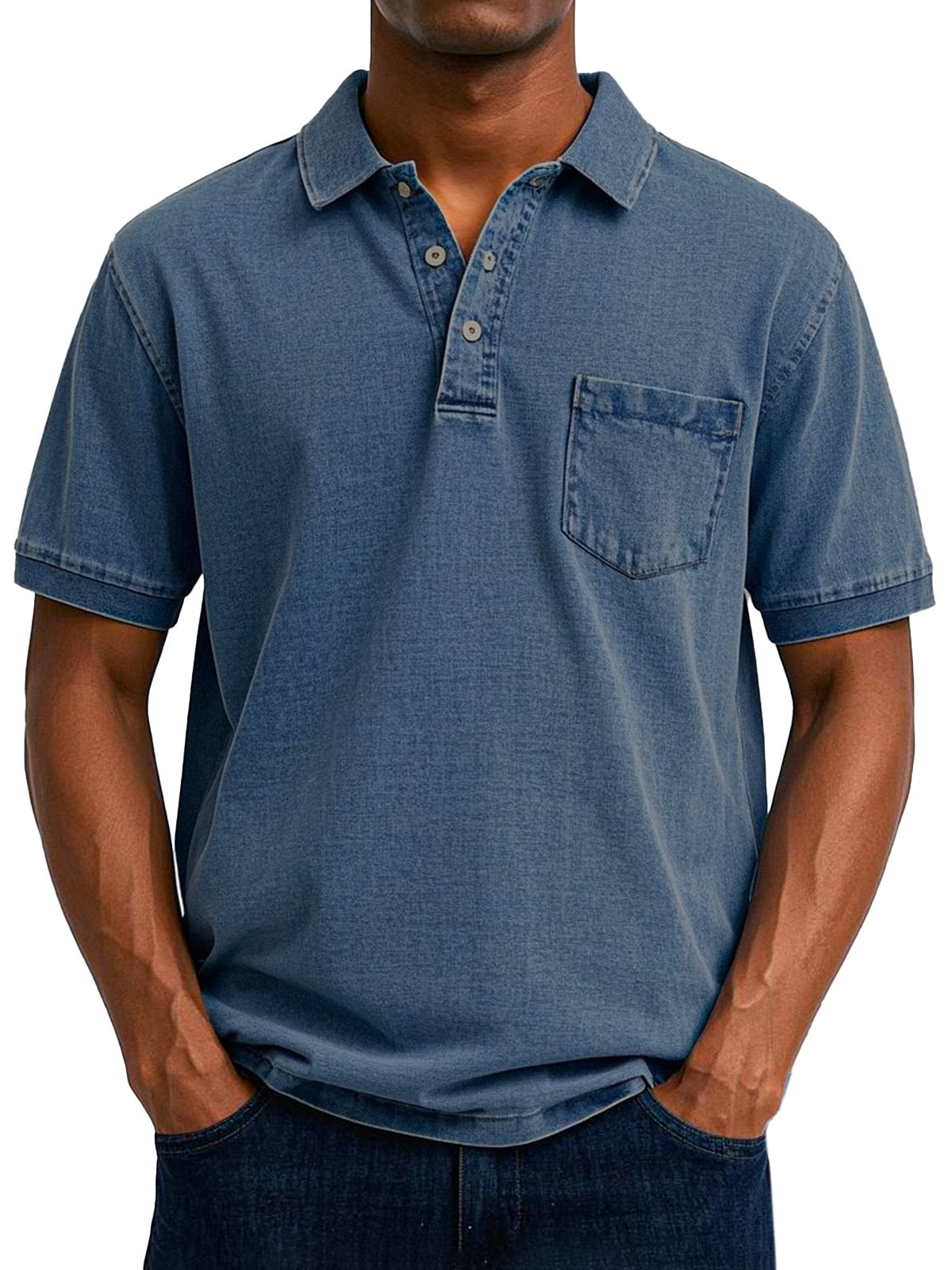 Polo Maxence