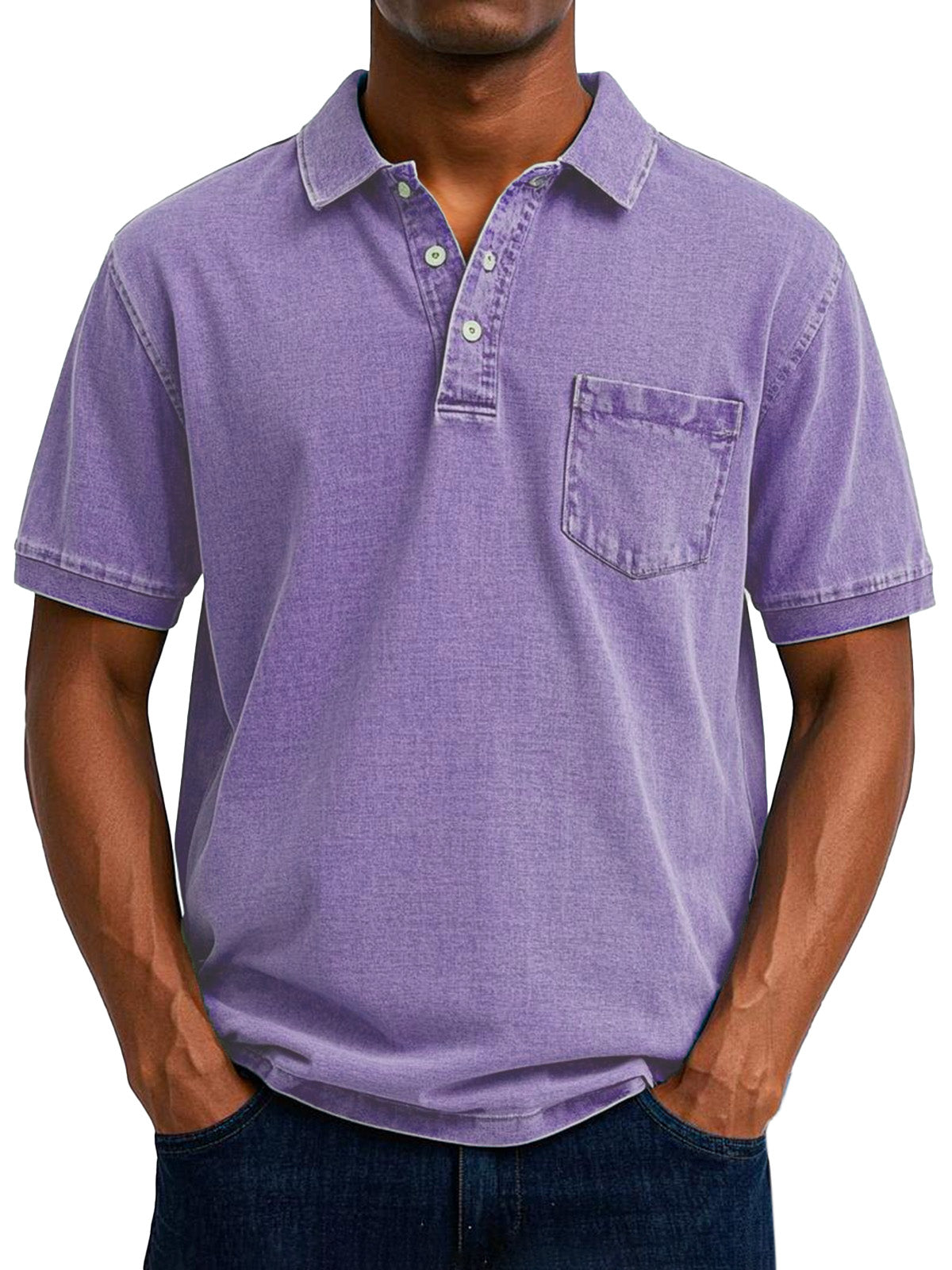 Polo Maxence