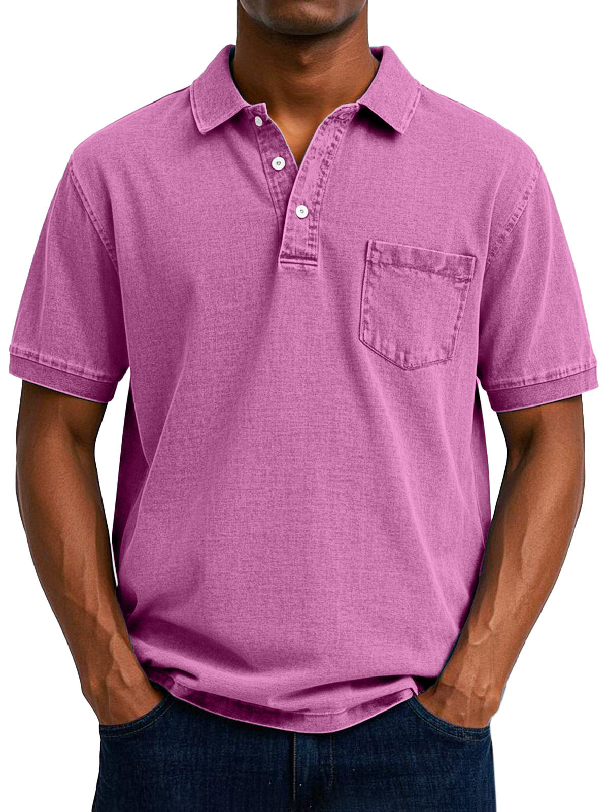 Polo Maxence
