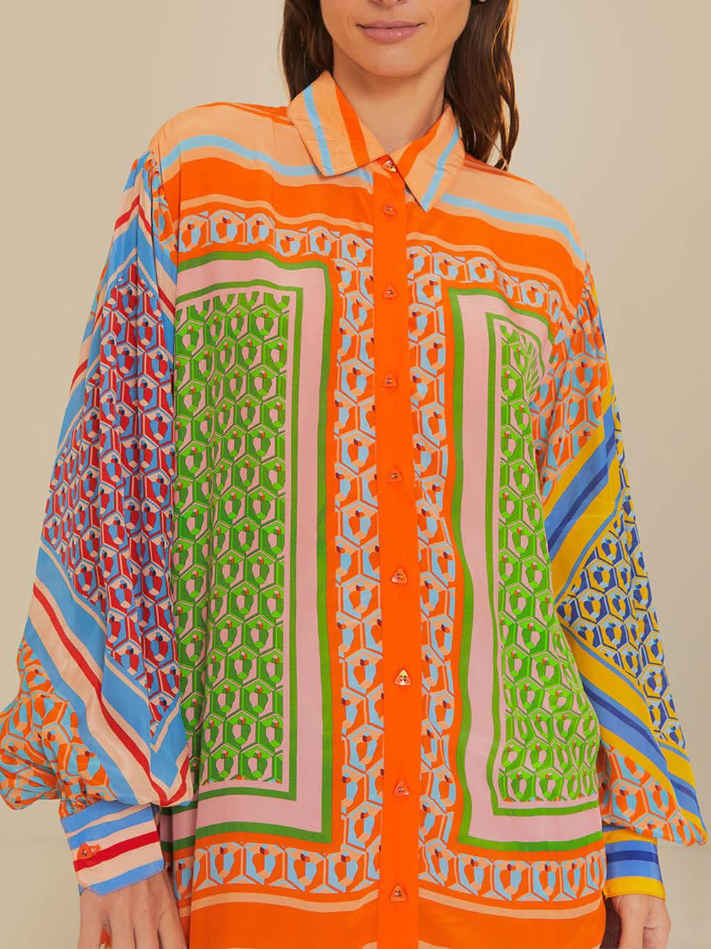 Chemise Carla
