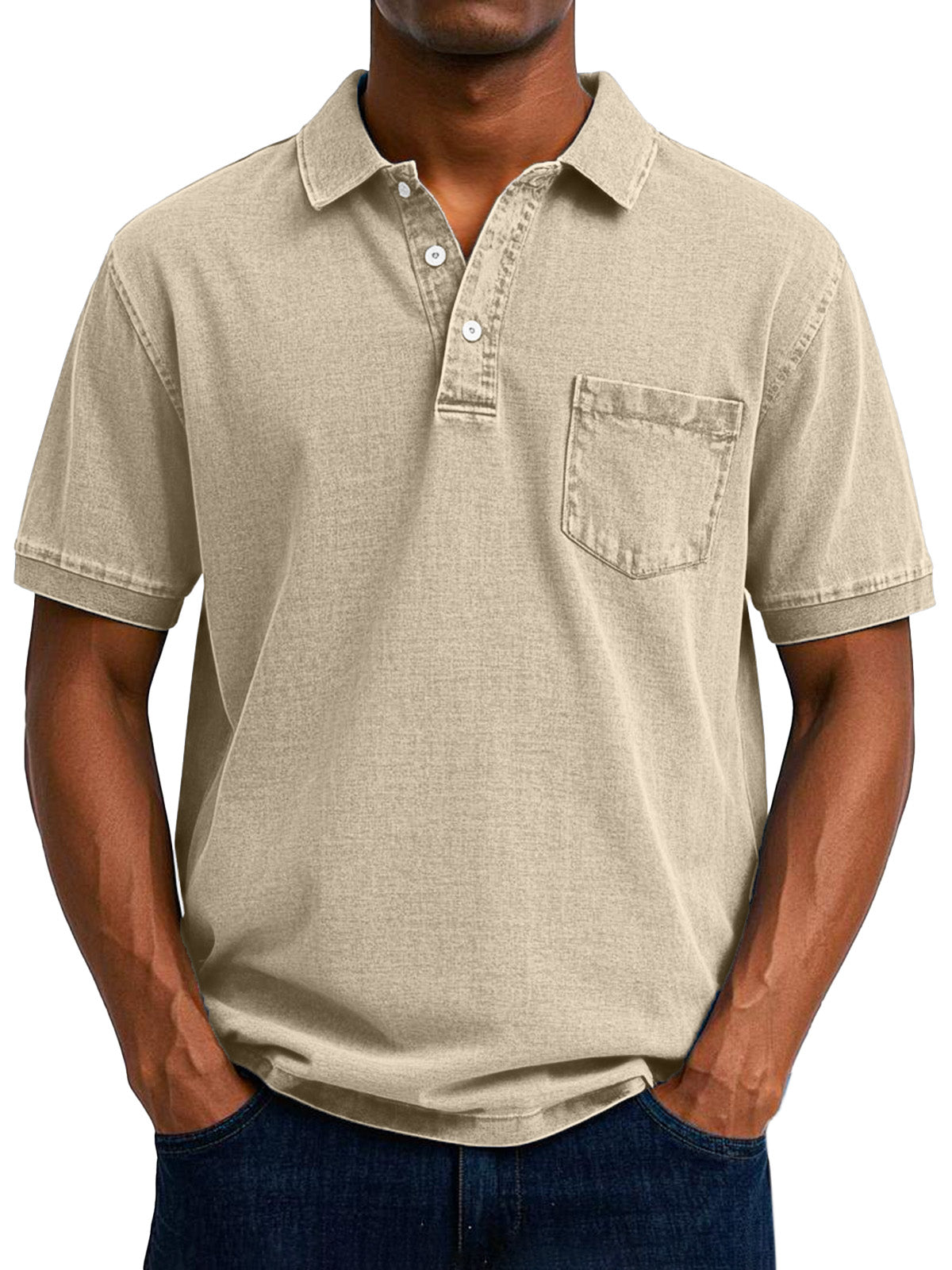 Polo Maxence