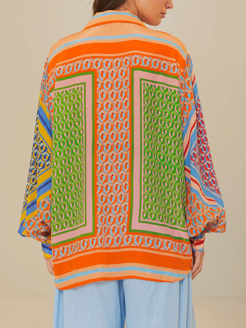 Chemise Carla