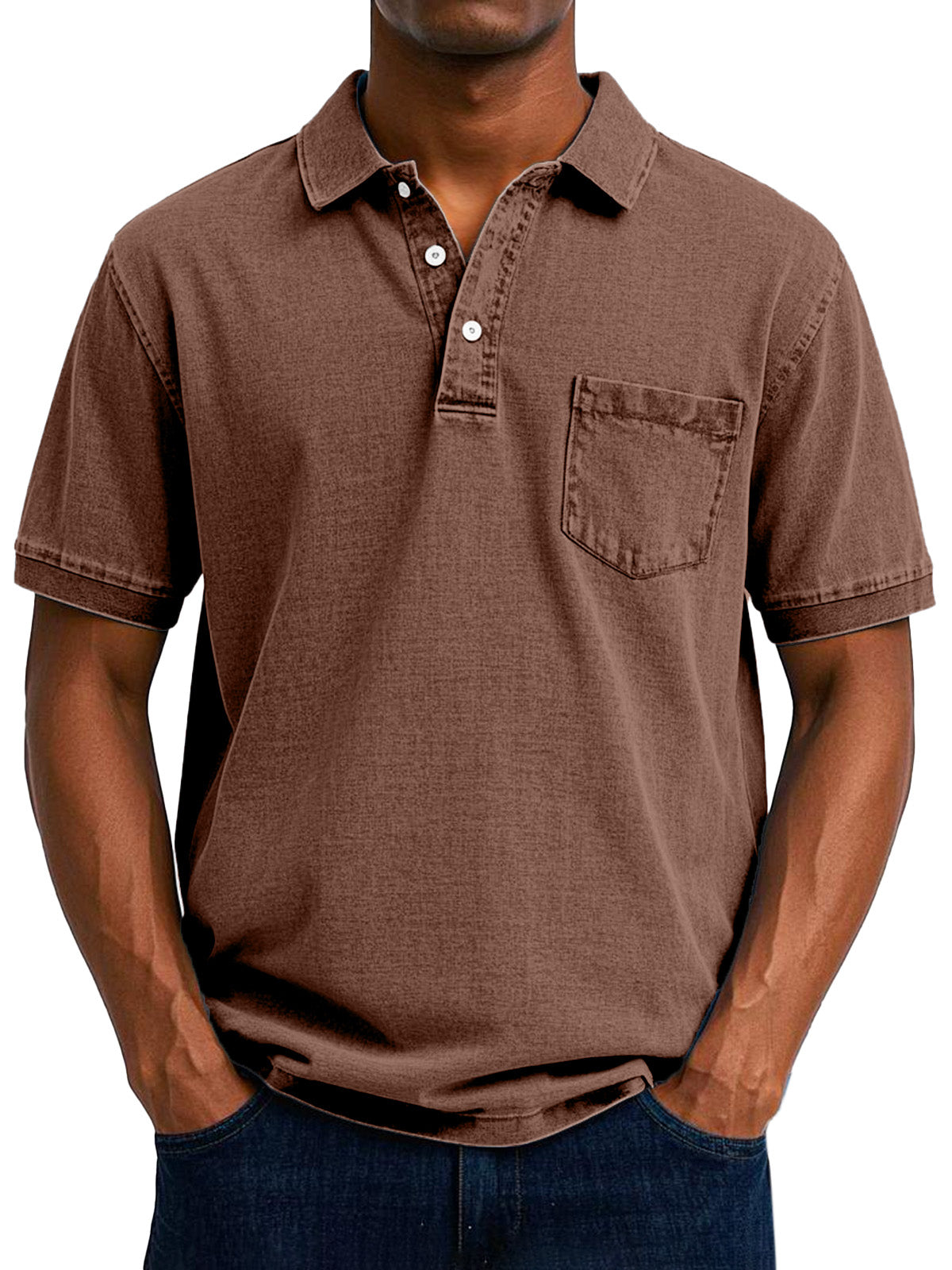 Polo Maxence