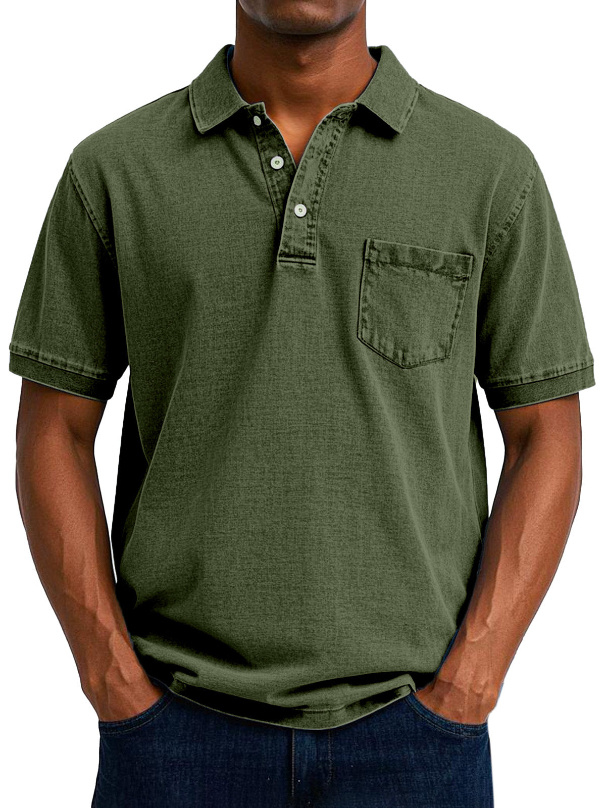 Polo Maxence