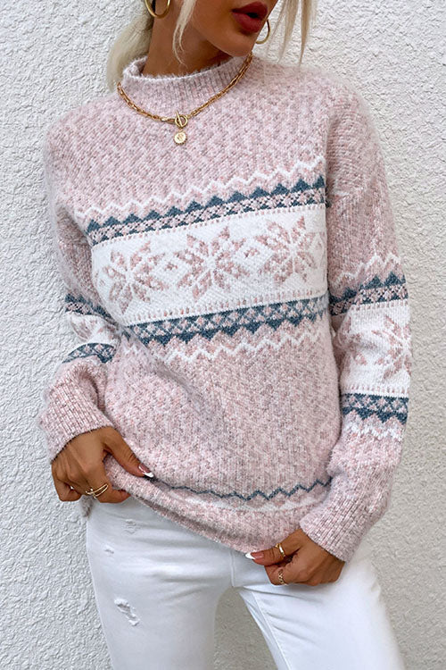 Pull Ludivine