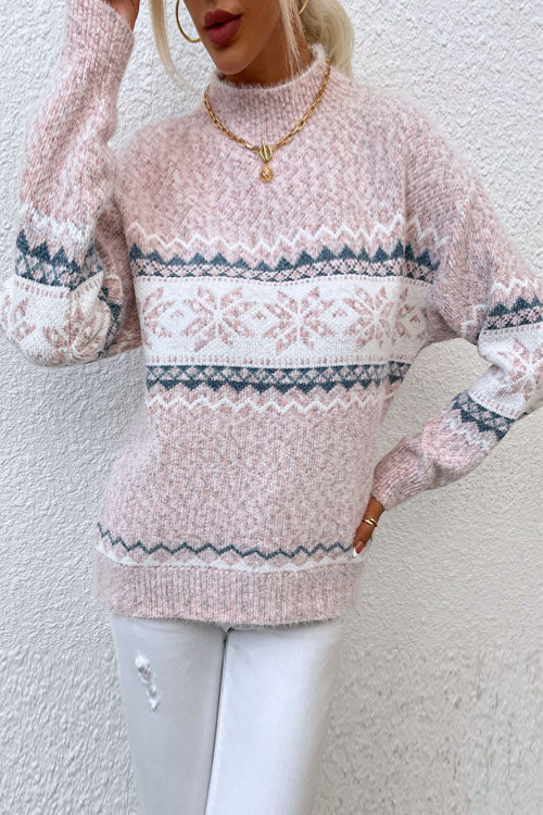 Pull Ludivine