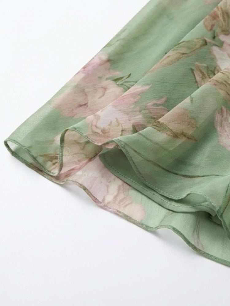 Robe Ondine