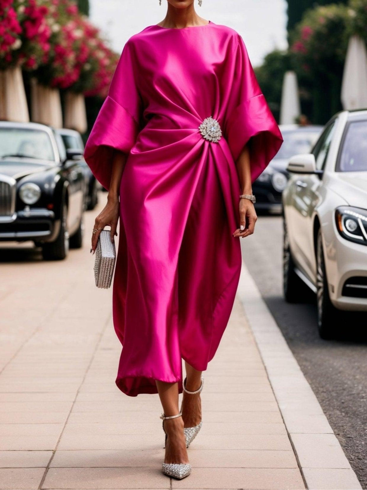 Robe Aurore