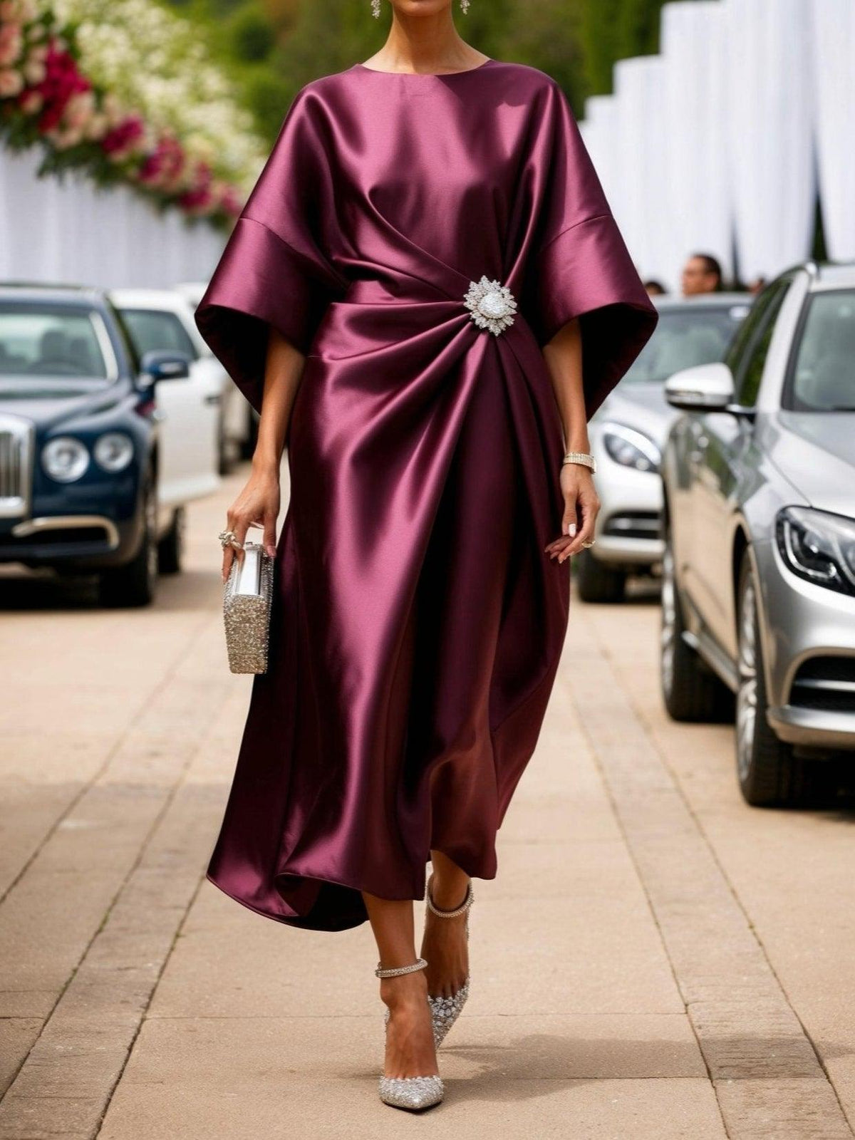 Robe Aurore