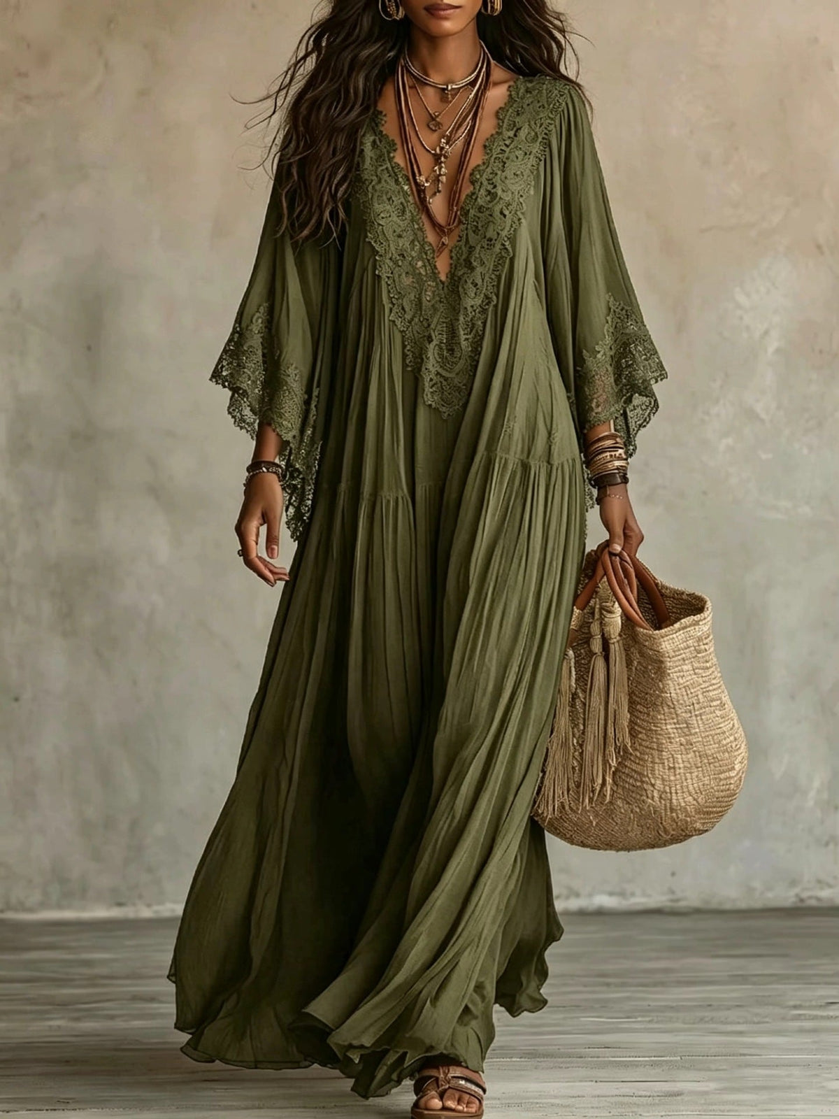 Robe Céleste
