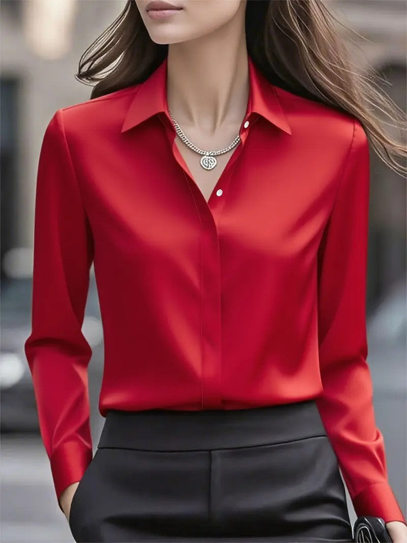 Chemise Romy