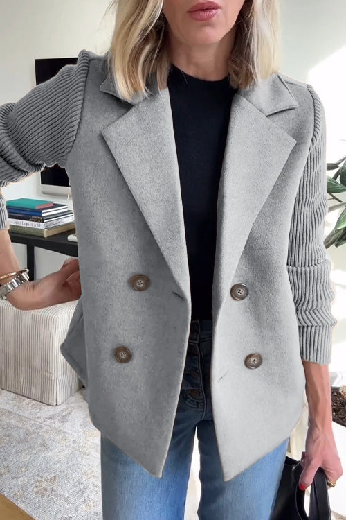 Veste Maylis