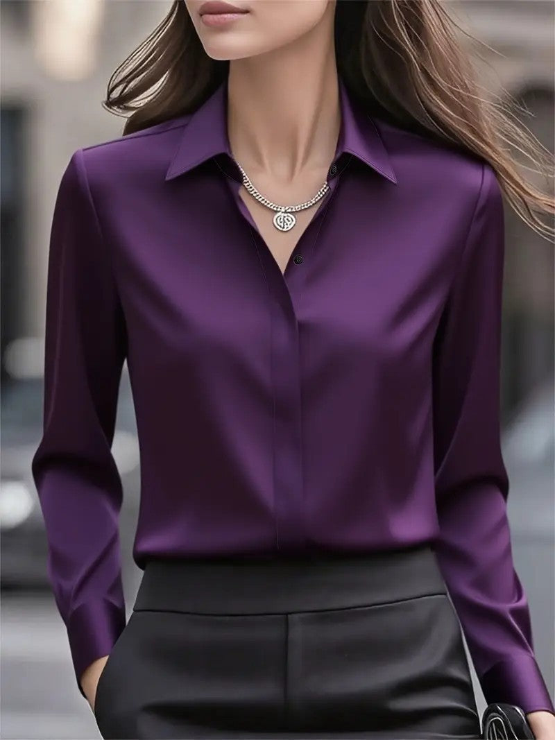 Chemise Romy