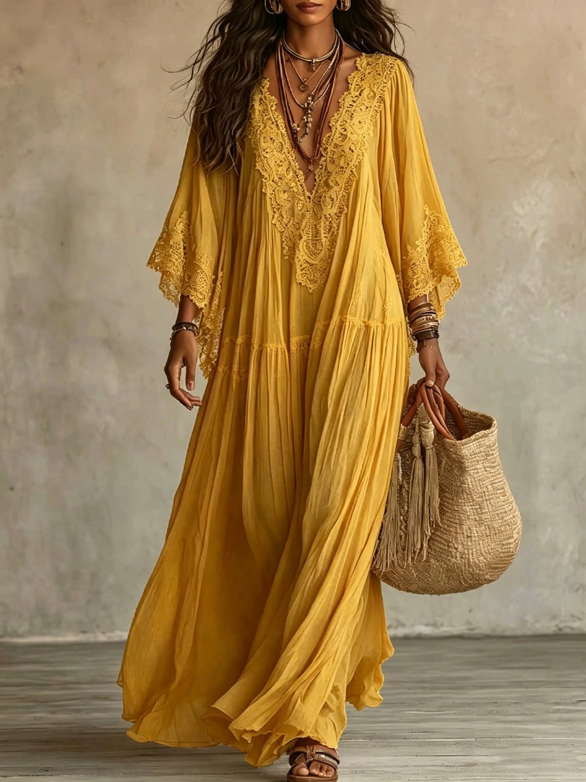Robe Céleste