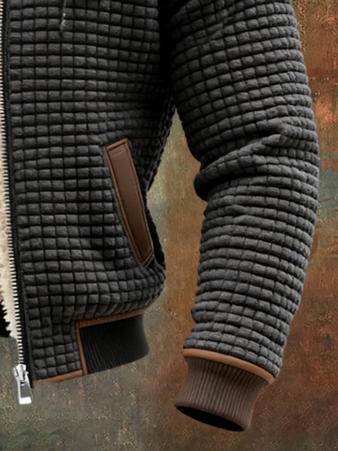 Veste Bastien