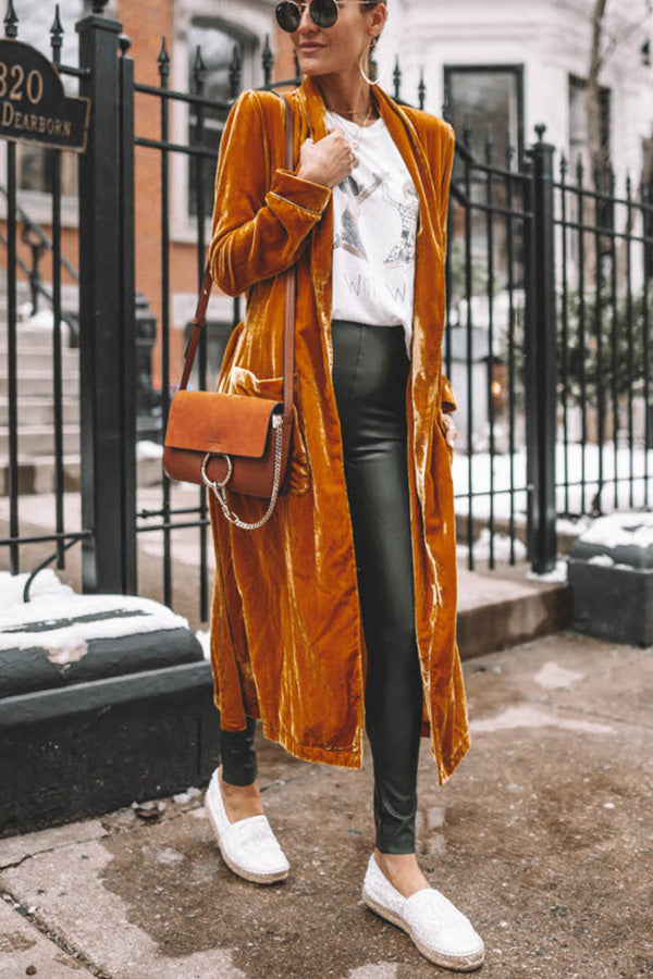 Manteau Sixtine