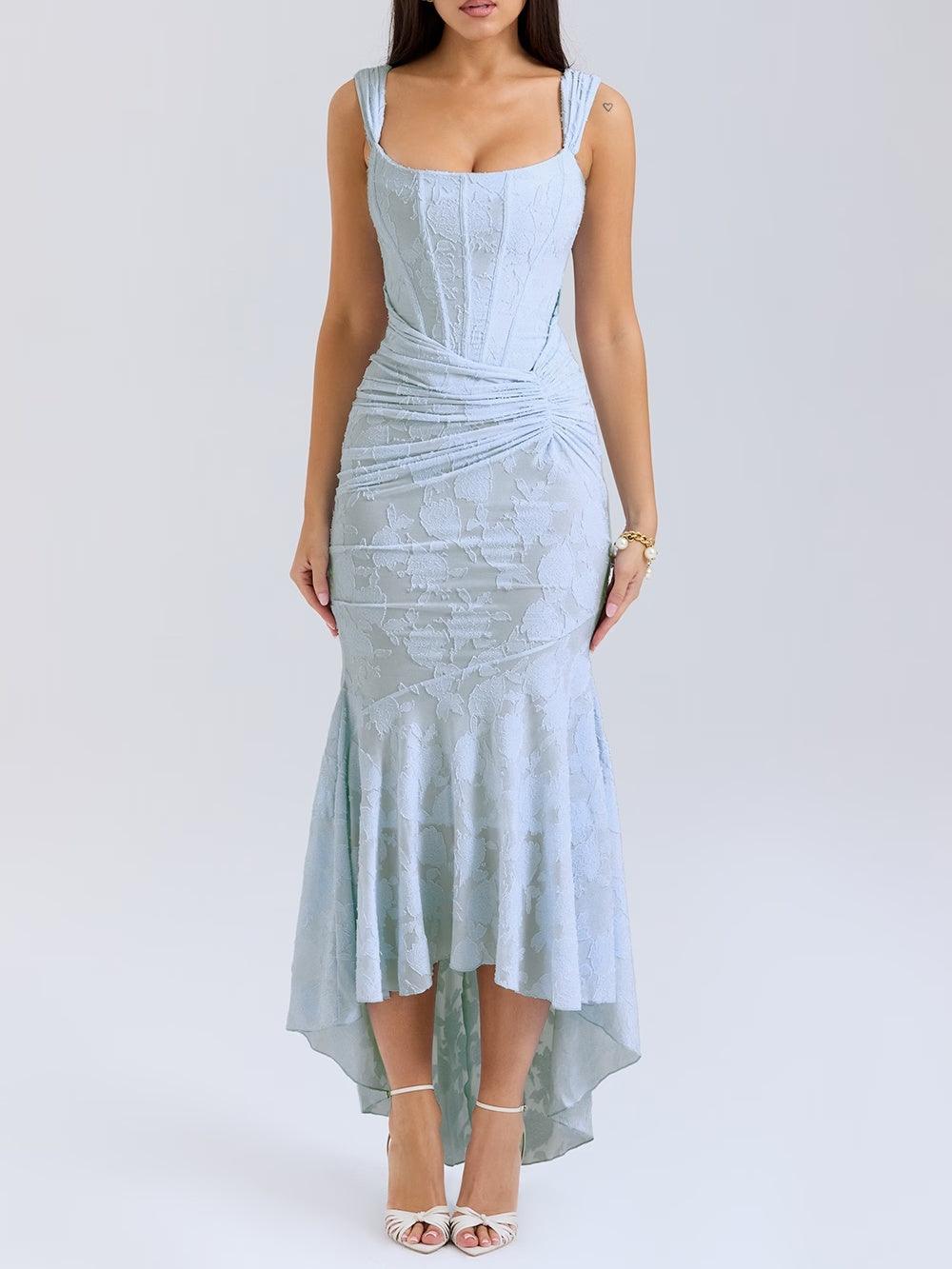 Robe Violaine