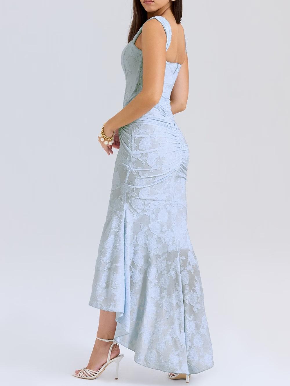 Robe Violaine