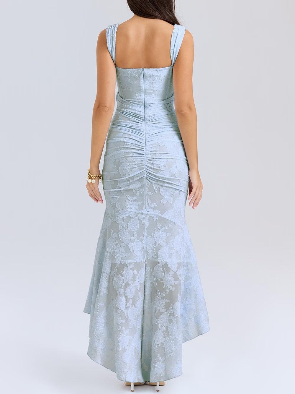Robe Violaine
