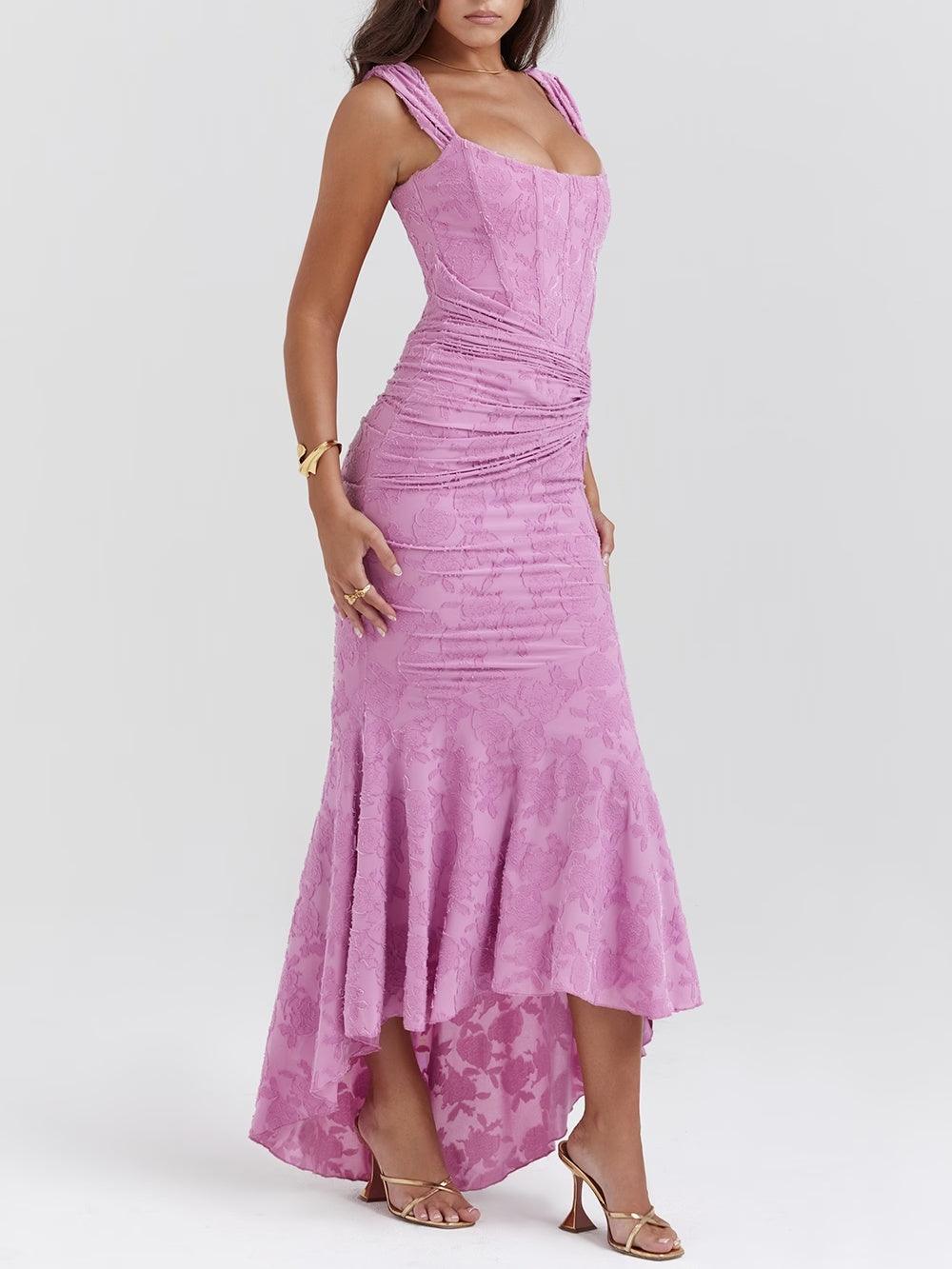 Robe Violaine