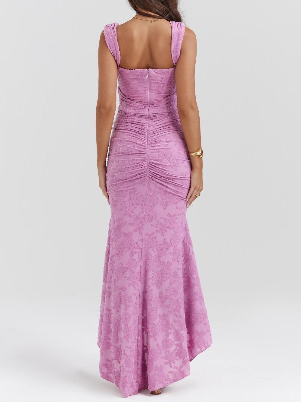 Robe Violaine