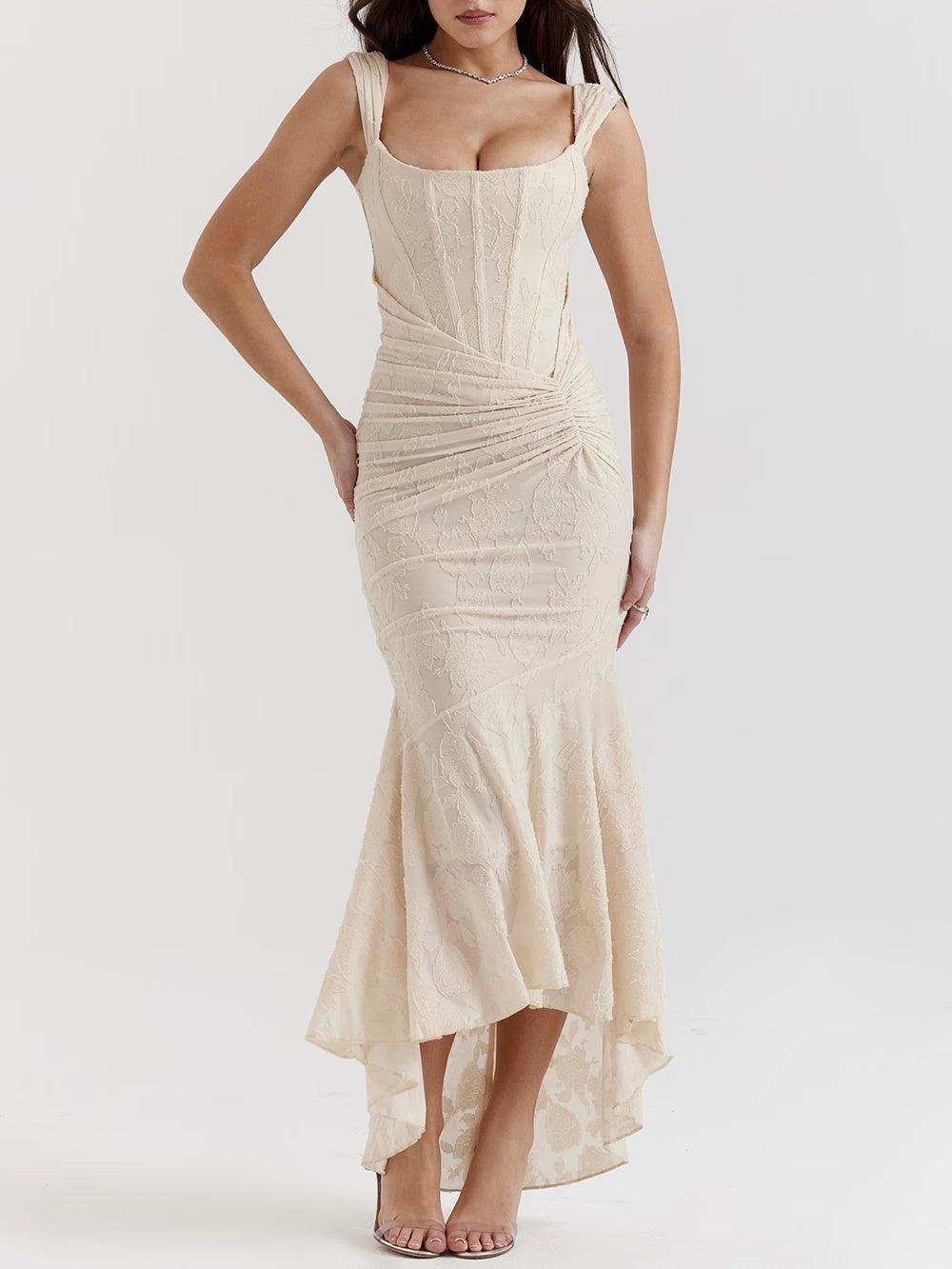Robe Violaine