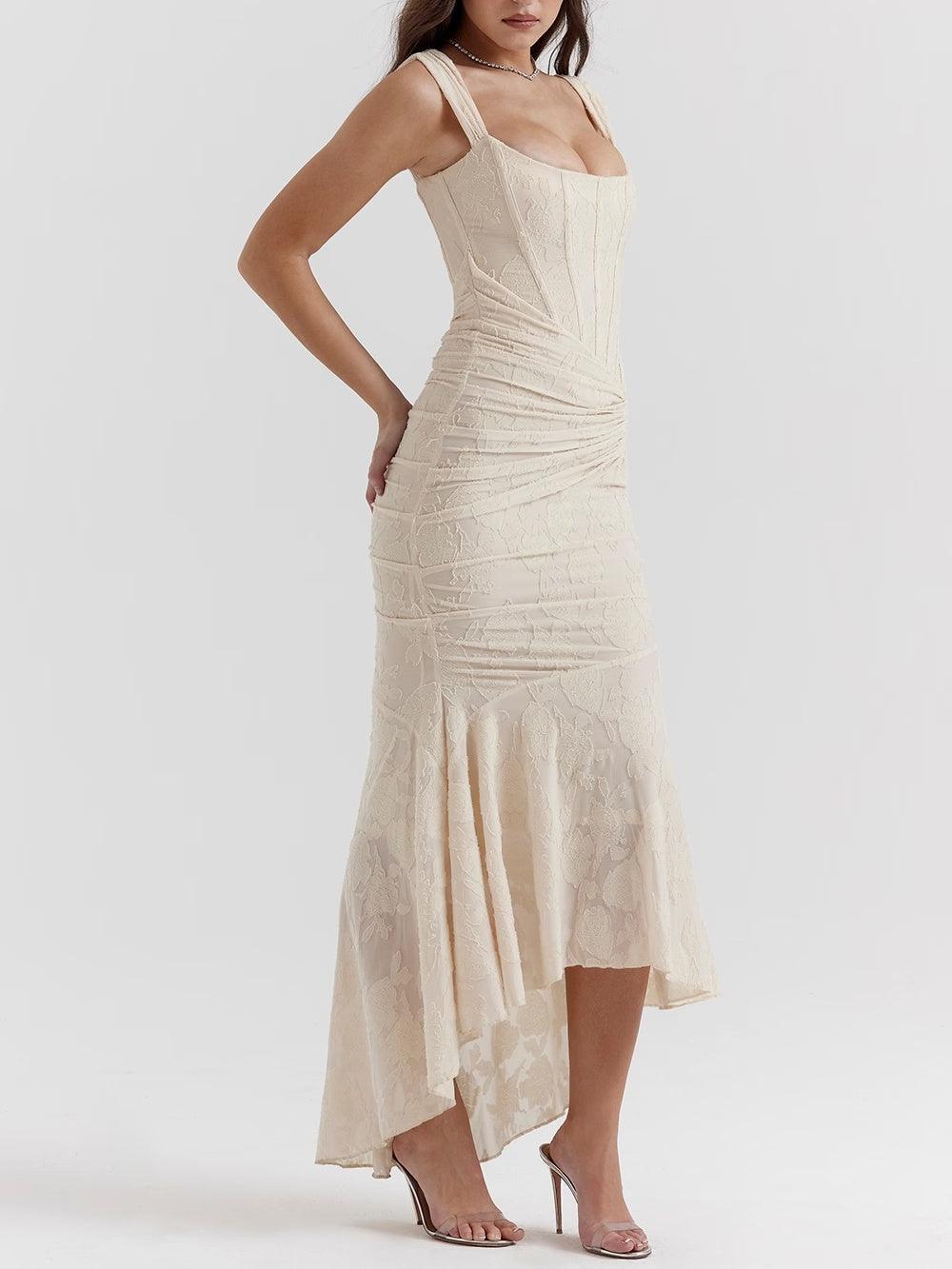 Robe Violaine