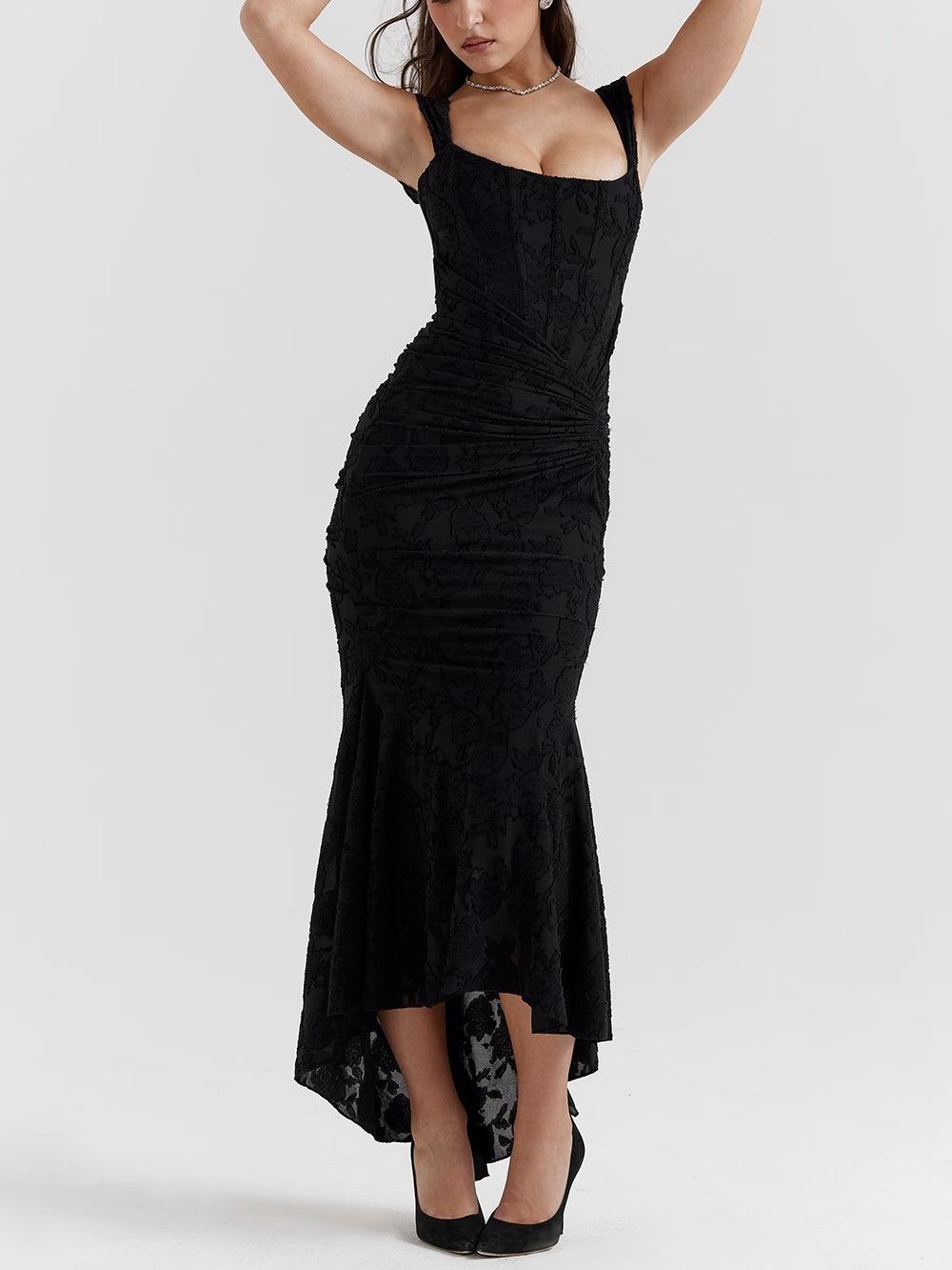 Robe Violaine