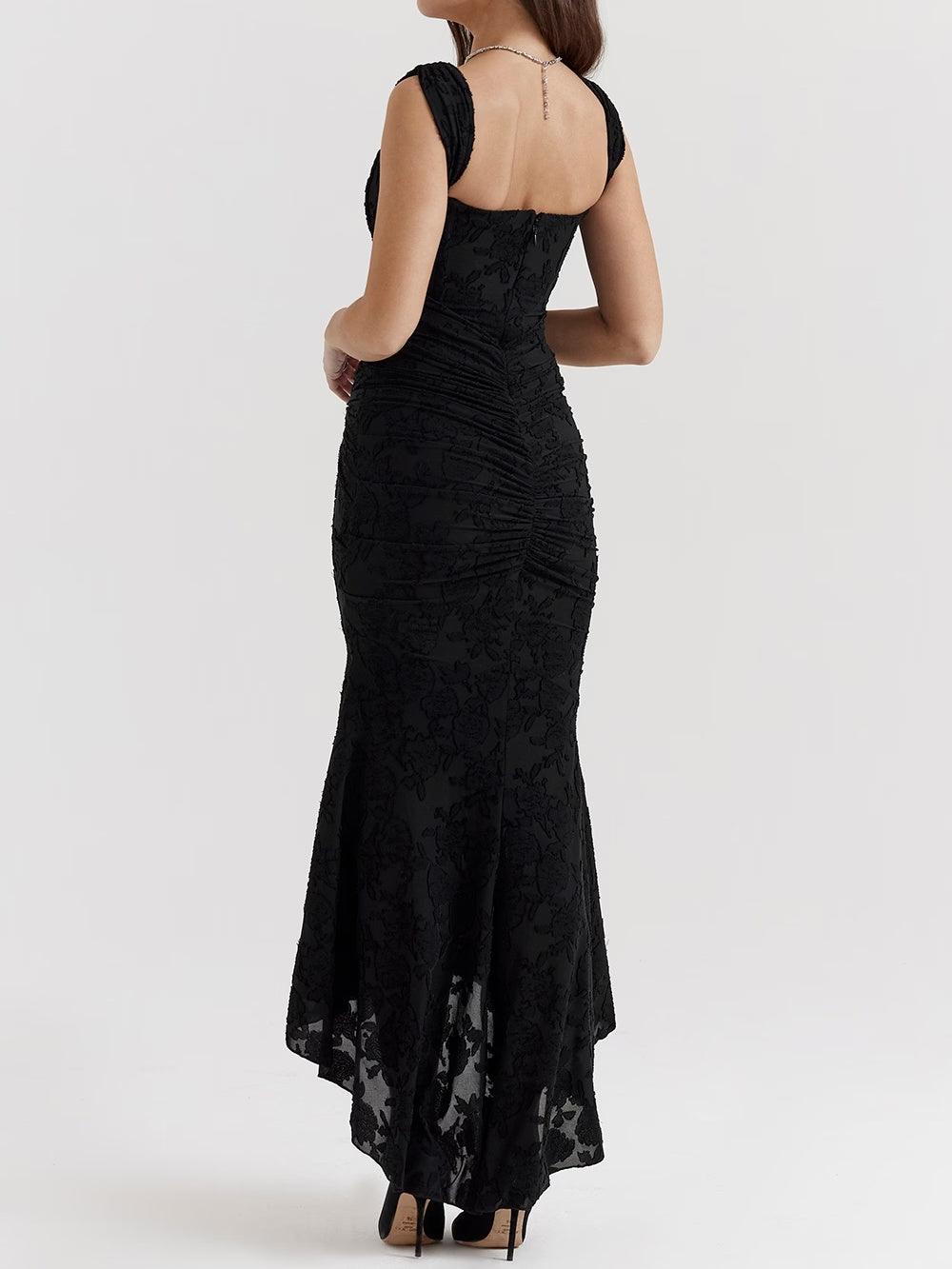 Robe Violaine