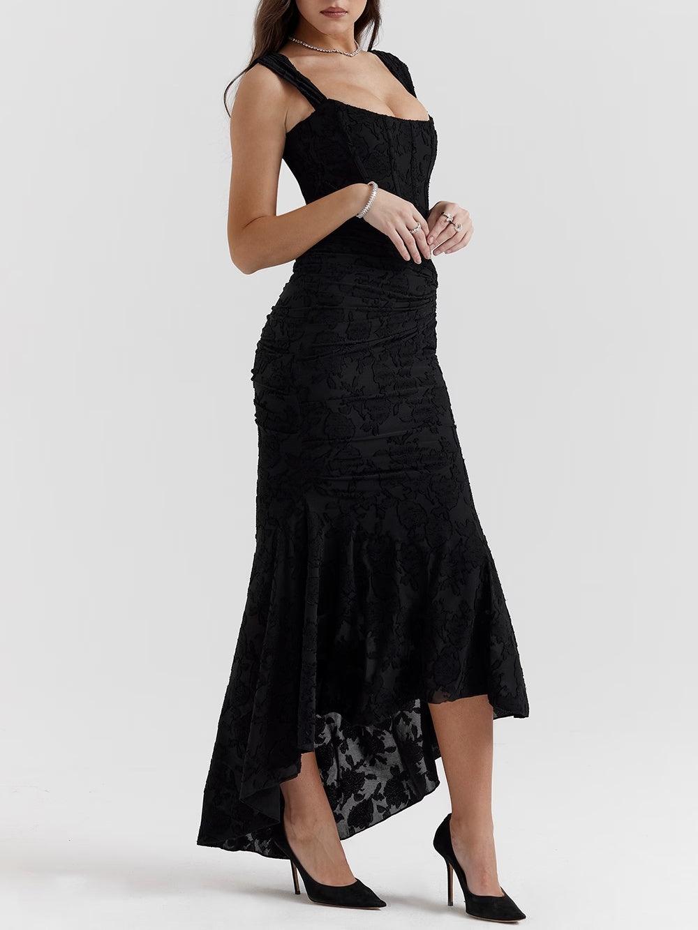 Robe Violaine