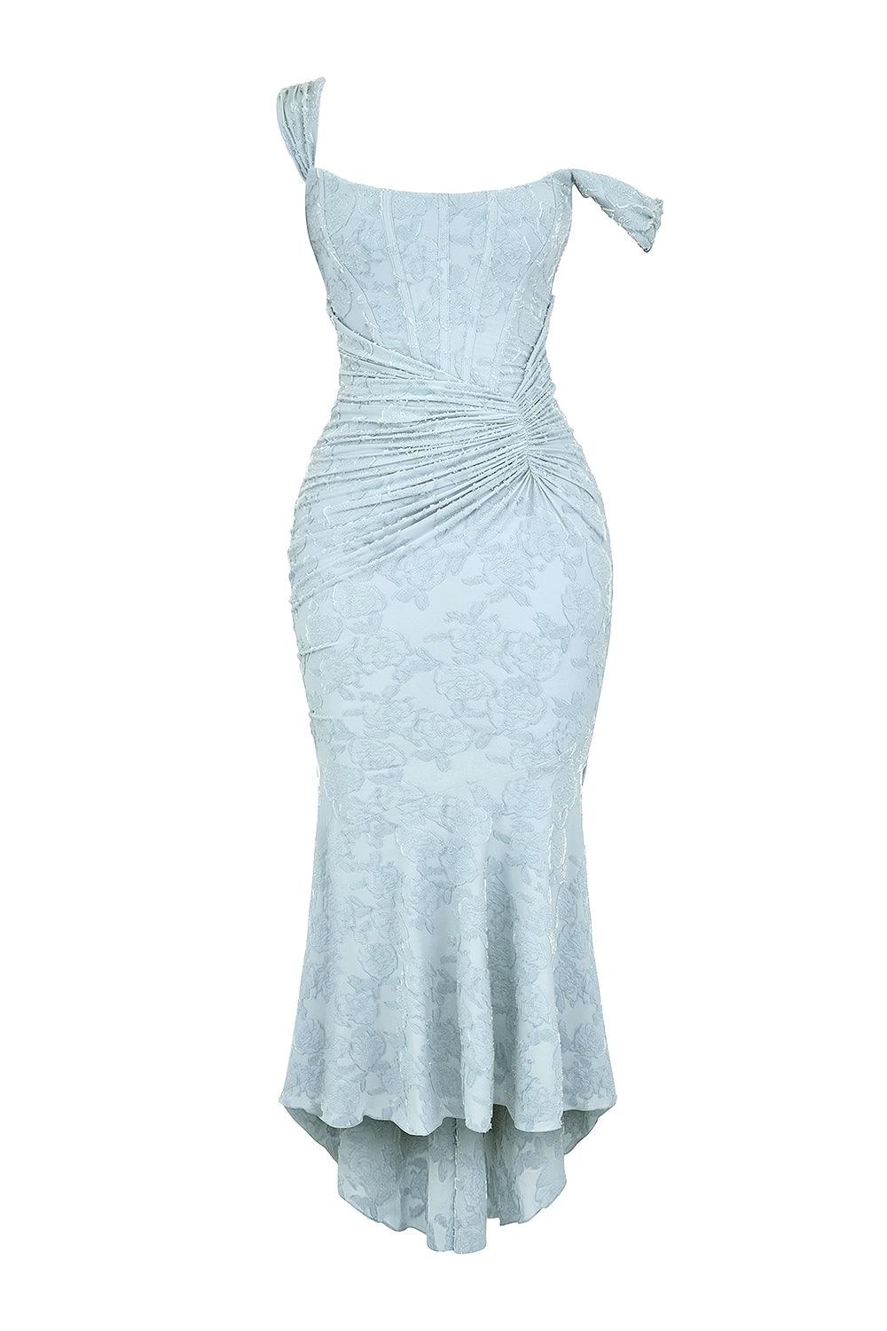 Robe Violaine
