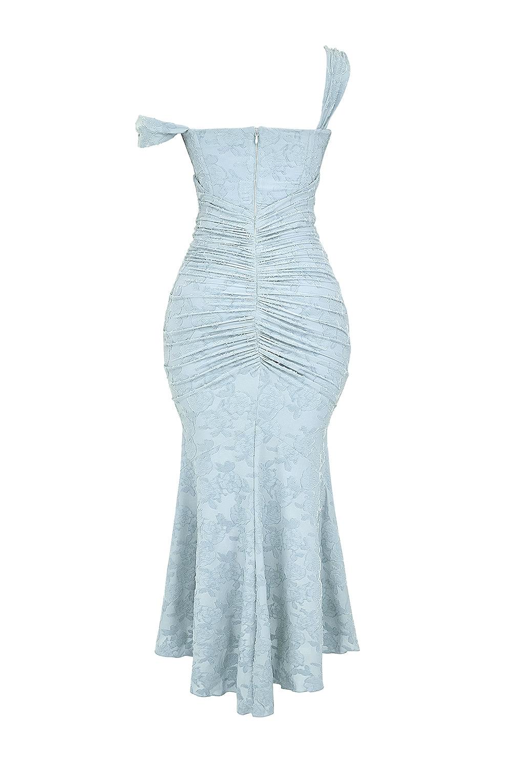 Robe Violaine