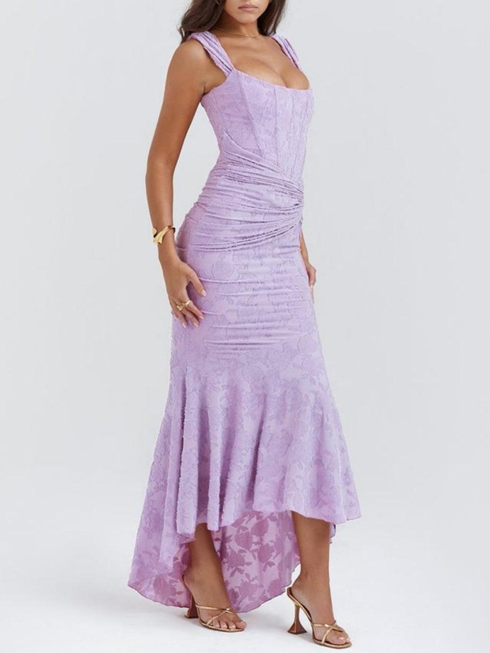 Robe Violaine