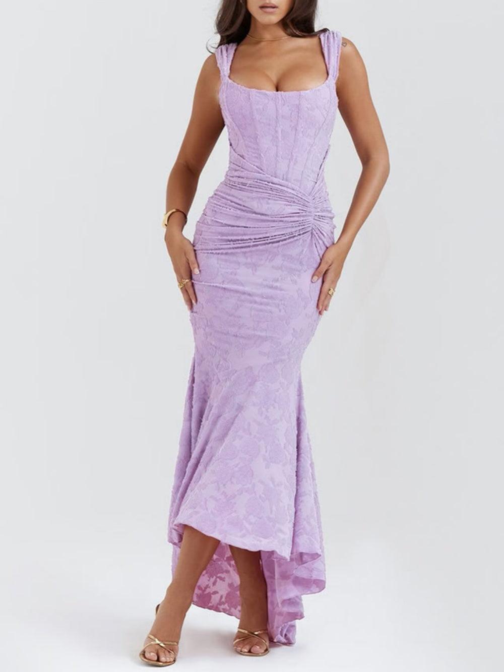 Robe Violaine