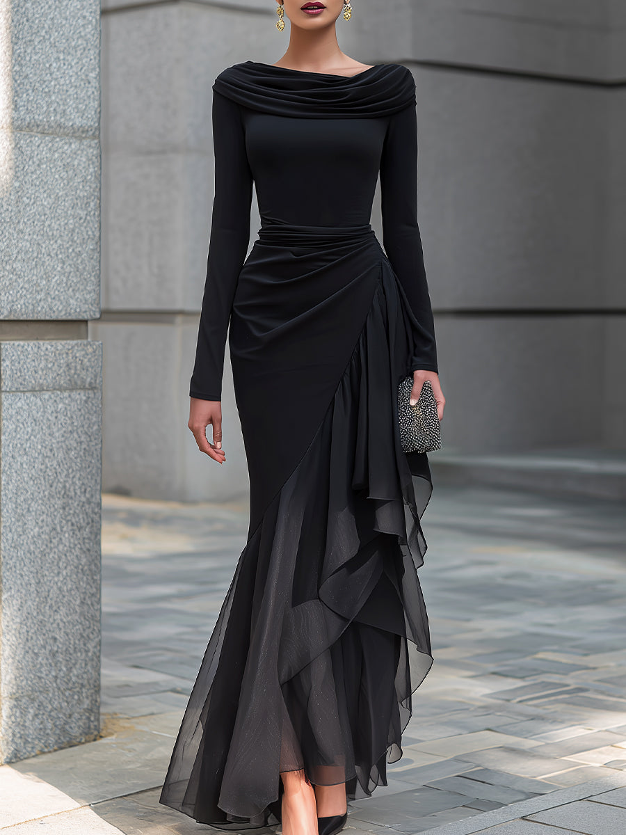 Robe Gabrielle