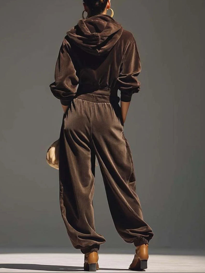 Ensemble Nadège