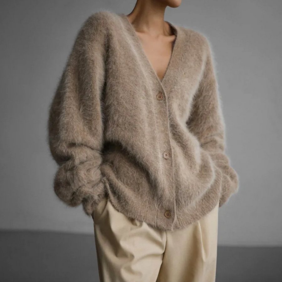 Gilet Zélie