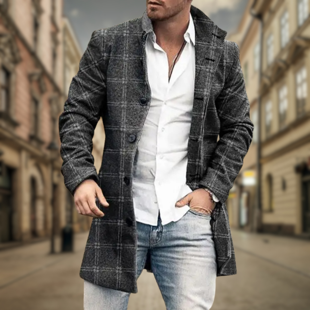 Manteau Adrien