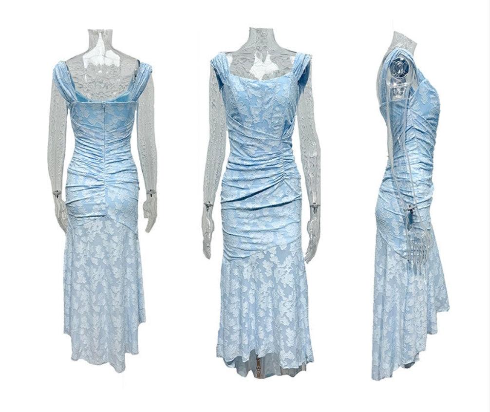 Robe Violaine