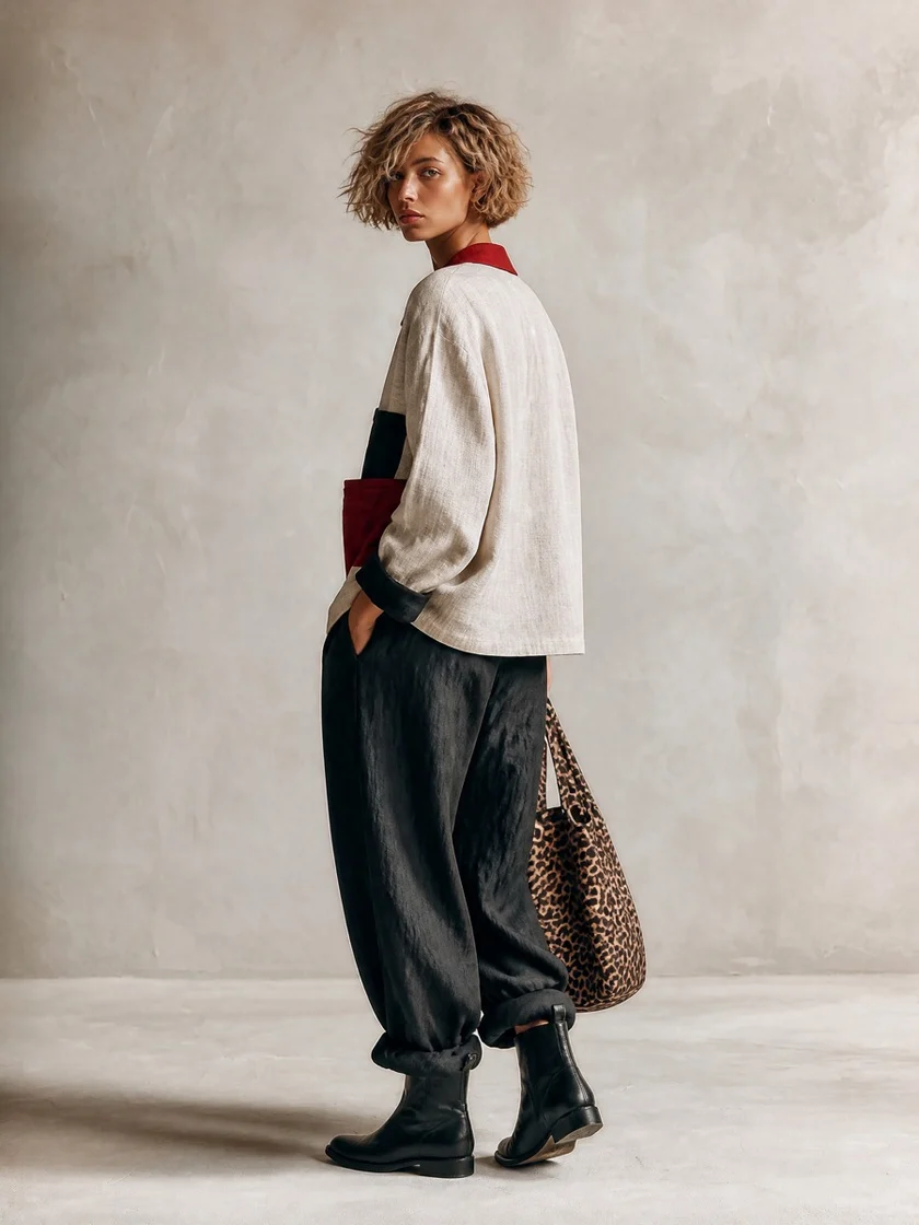 Ensemble Léonie