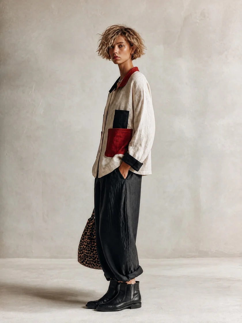 Ensemble Léonie