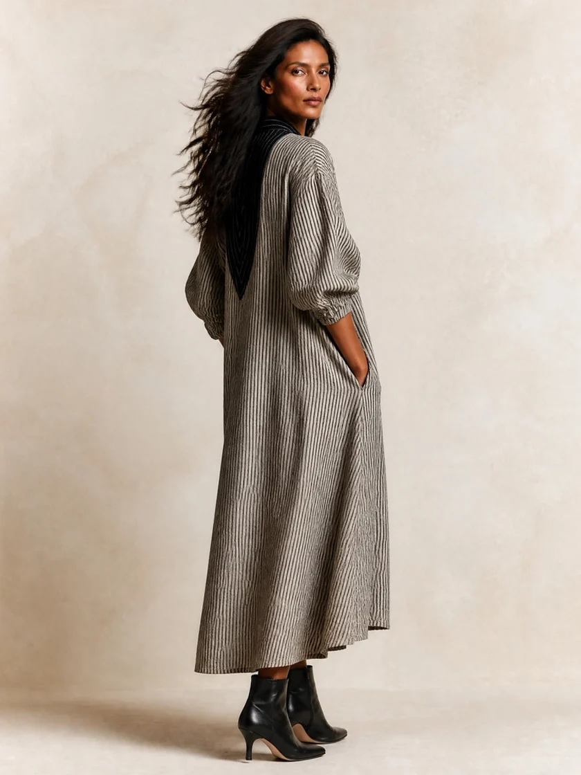 Robe Albane