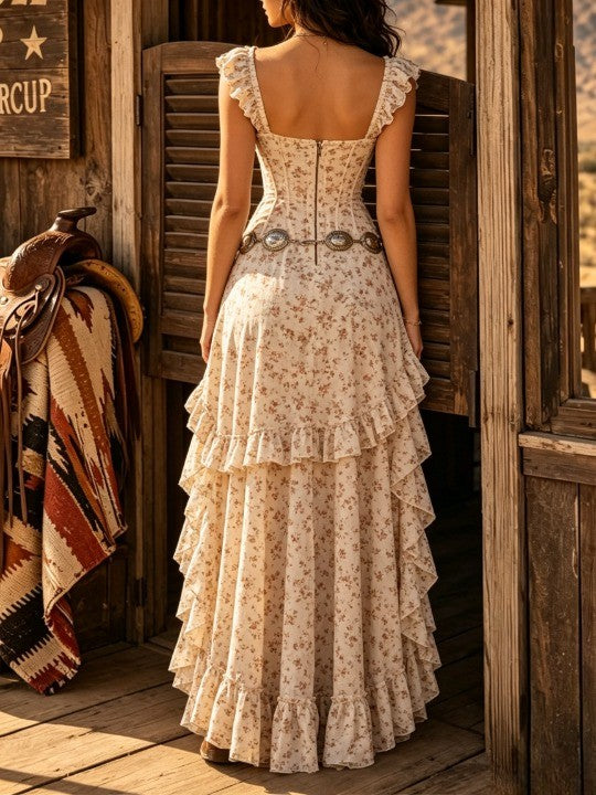 Robe Agathe
