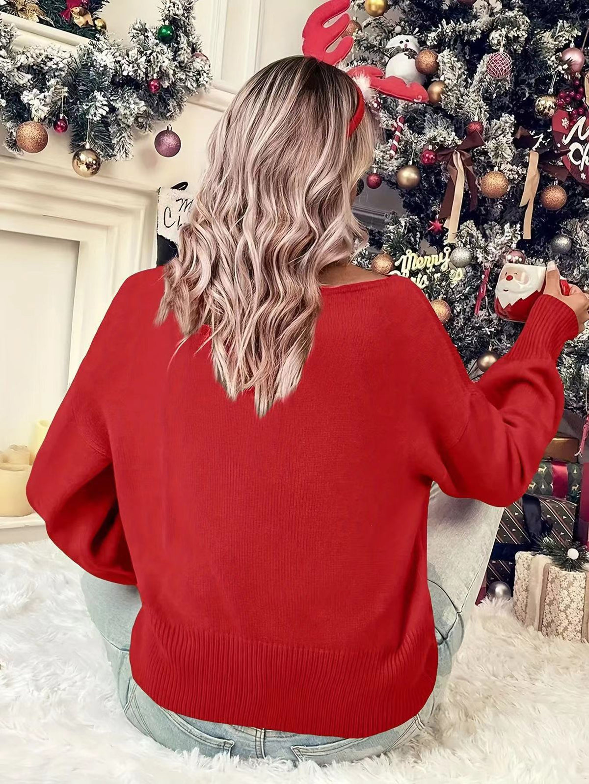 Pull Noëlle